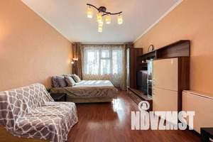 2-к квартира, посуточно, 60м2, 21/25 этаж