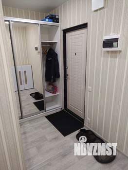 1-к квартира, на длительный срок, 40м2, 8/17 этаж