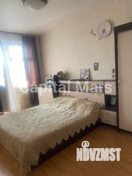 3-к квартира, на длительный срок, 77м2, 17/17 этаж