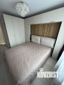 3-к квартира, на длительный срок, 57м2, 5/17 этаж