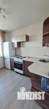 1-к квартира, на длительный срок, 35м2, 16/22 этаж