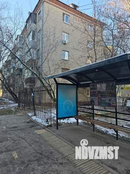 1-к квартира, на длительный срок, 32м2, 1/5 этаж