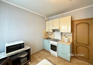 2-к квартира, на длительный срок, 52м2, 12/14 этаж