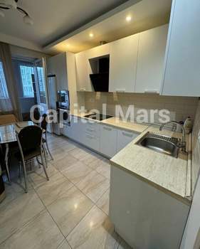 2-к квартира, на длительный срок, 55м2, 3/17 этаж
