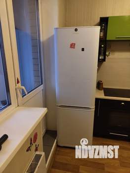 2-к квартира, на длительный срок, 65м2, 6/17 этаж