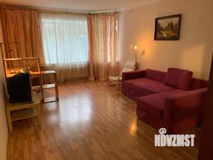 1-к квартира, на длительный срок, 59м2, 2/10 этаж