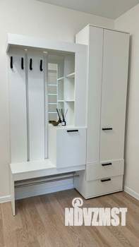 1-к квартира, на длительный срок, 40м2, 19/25 этаж