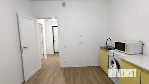 1-к квартира, на длительный срок, 41м2, 9/15 этаж