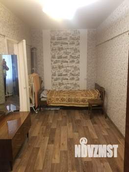 2-к квартира, на длительный срок, 44м2, 1/5 этаж