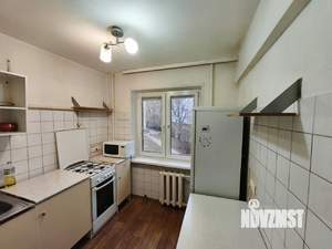 1-к квартира, на длительный срок, 30м2, 2/5 этаж