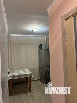 1-к квартира, на длительный срок, 28м2, 6/9 этаж