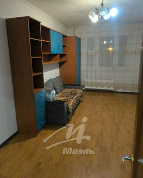 3-к квартира, на длительный срок, 86м2, 3/14 этаж