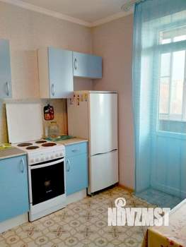 1-к квартира, на длительный срок, 38м2, 7/17 этаж