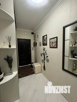 2-к квартира, на длительный срок, 58м2, 12/17 этаж