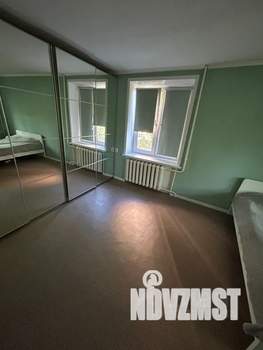 1-к квартира, посуточно, 35м2, 3/5 этаж