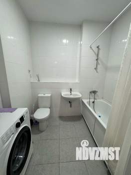 1-к квартира, на длительный срок, 34м2, 10/17 этаж