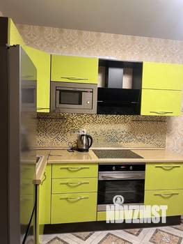 1-к квартира, на длительный срок, 38м2, 20/20 этаж