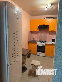 1-к квартира, на длительный срок, 35м2, 1/3 этаж