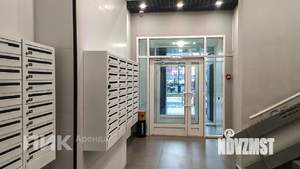 Студия квартира, на длительный срок, 25м2, 4/25 этаж