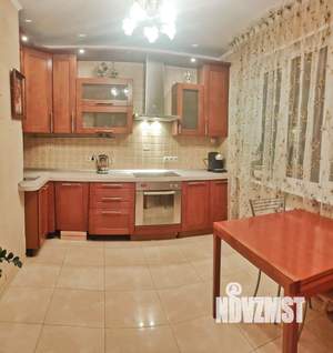 3-к квартира, на длительный срок, 73м2, 5/15 этаж