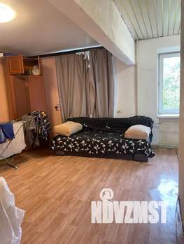 Студия квартира, посуточно, 32м2, 4/5 этаж