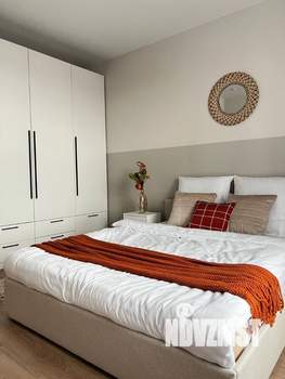 1-к квартира, на длительный срок, 34м2, 7/22 этаж