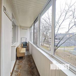 2-к квартира, на длительный срок, 50м2, 2/9 этаж