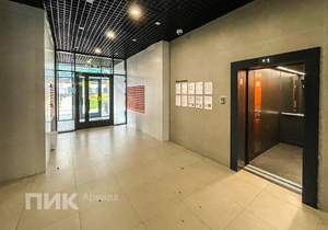 2-к квартира, на длительный срок, 56м2, 22/25 этаж