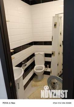 1-к квартира, на длительный срок, 26м2, 8/17 этаж