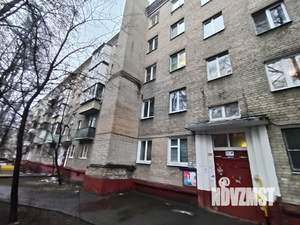 1-к квартира, на длительный срок, 30м2, 3/5 этаж