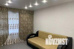 2-к квартира, посуточно, 53м2, 1/9 этаж