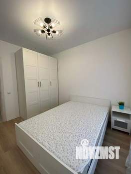 2-к квартира, на длительный срок, 36м2, 14/26 этаж