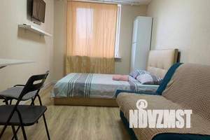 3-к квартира, посуточно, 56м2, 3/18 этаж