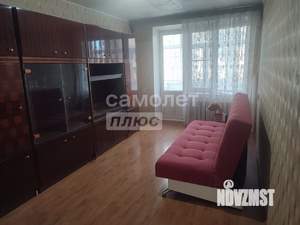 3-к квартира, на длительный срок, 57м2, 2/5 этаж