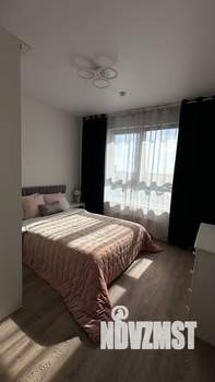 2-к квартира, на длительный срок, 37м2, 17/17 этаж