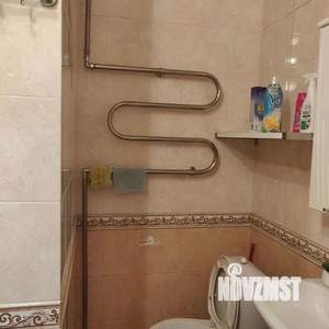 1-к квартира, на длительный срок, 35м2, 4/4 этаж