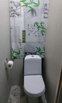 2-к квартира, на длительный срок, 42м2, 1/9 этаж