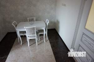 3-к квартира, на длительный срок, 125м2, 16/17 этаж