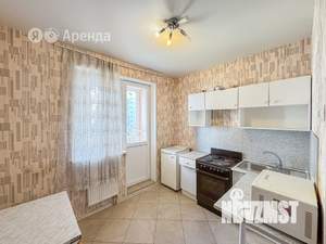 1-к квартира, на длительный срок, 37м2, 5/17 этаж