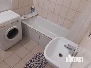 1-к квартира, на длительный срок, 43м2, 9/17 этаж