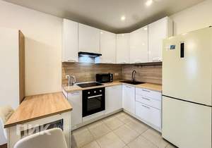 1-к квартира, на длительный срок, 35м2, 9/22 этаж