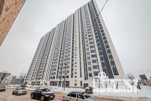 1-к квартира, посуточно, 10м2, 1/1 этаж