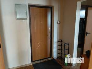1-к квартира, на длительный срок, 42м2, 3/17 этаж