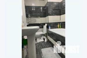 1-к квартира, посуточно, 22м2, 2/22 этаж