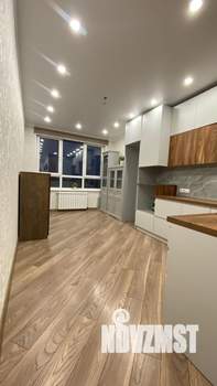 2-к квартира, на длительный срок, 60м2, 16/22 этаж