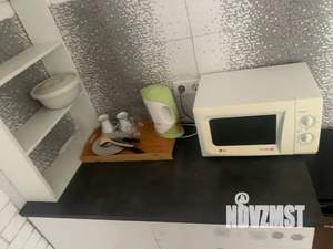 Студия квартира, посуточно, 23м2, 25/25 этаж