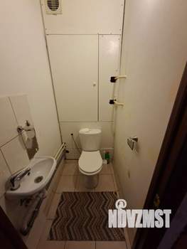 2-к квартира, на длительный срок, 57м2, 24/25 этаж