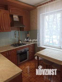 2-к квартира, на длительный срок, 42м2, 3/9 этаж
