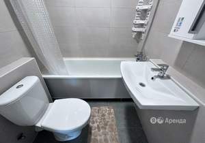 1-к квартира, на длительный срок, 32м2, 8/17 этаж