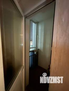 1-к квартира, на длительный срок, 32м2, 3/17 этаж